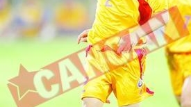 Contra s-a luat de Piturca