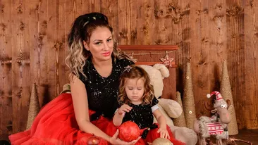 Sânziana Buruiană, transformată după schimbarea de look. Anunţul cu care le-a înfuriat pe mame: Fac un concurs de frumuseţe pentru fetiţe: să fie coafate, machiate şi...