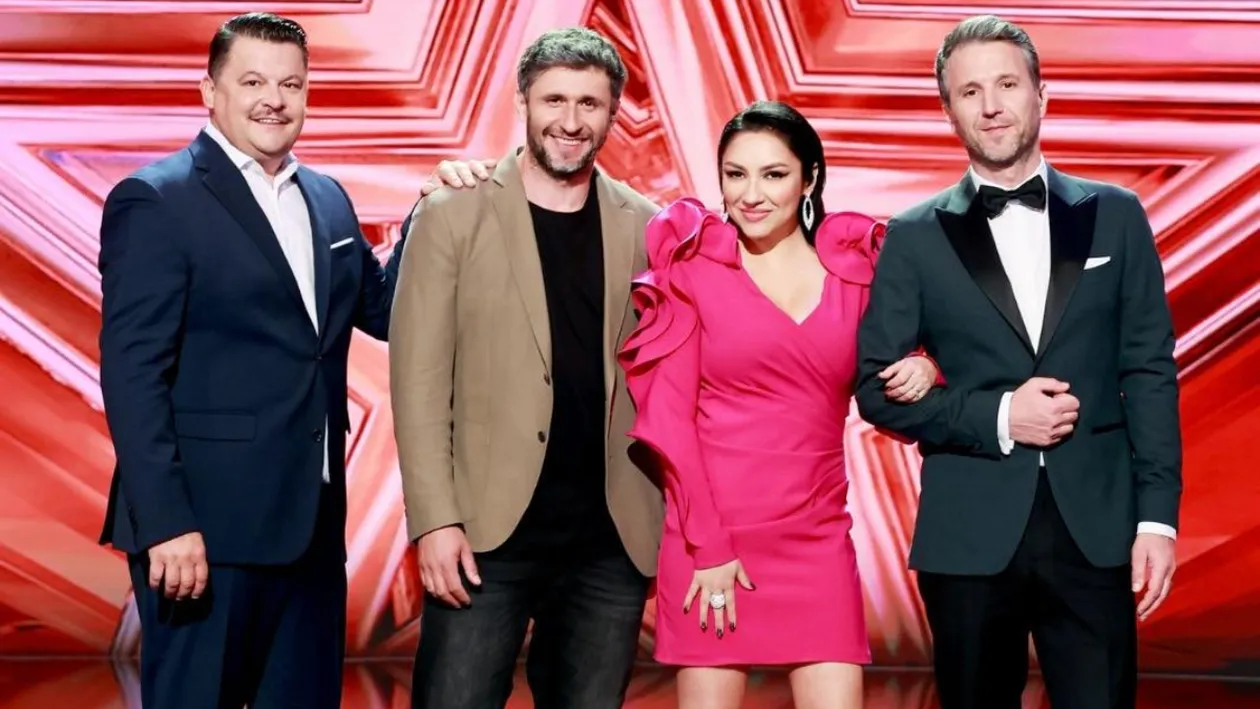 Ei sunt adevărații câștigători Românii au Talent, de la Pro Tv. Doar doi dintre jurați au reușit să „supraviețuiască” de la începutul talent show-ului
