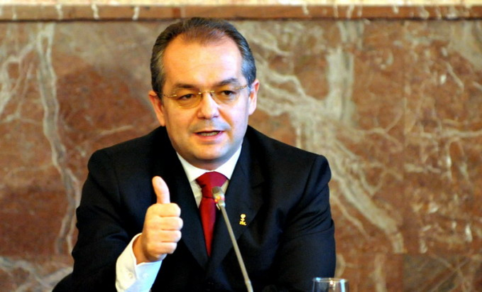Patricia, fiica cea mică a primarului Clujului, Emil Boc, note incredibile la Bac 2018