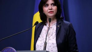 Anunț de ultimă oră! Ministerul Educației a luat noi măsuri în ceea ce privește începerea școlilor: ore mai puține pentru o categorie de elevi