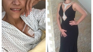 La 29 de ani, se luptă cu temutul cancer la pancreas. Oana, jurnal de terapie de pe patul de spital: “Îmi primesc otrăvurile picătură cu picătură”
