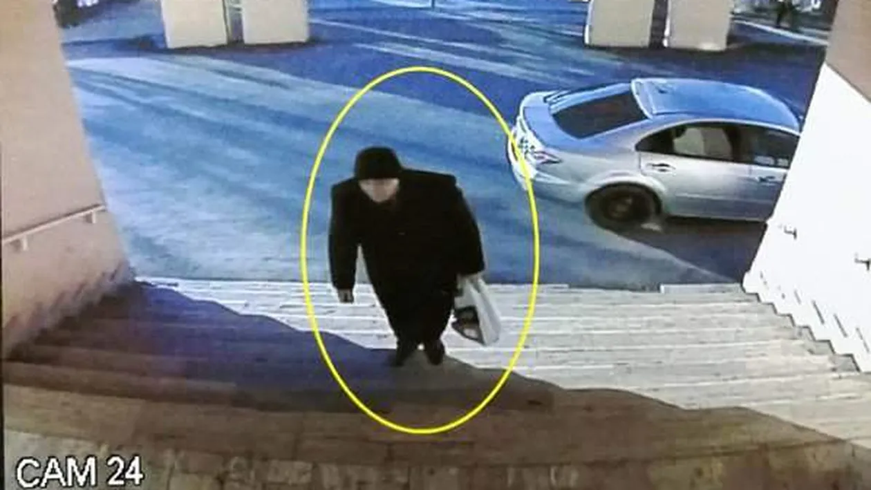 Șocant! Ce le-a spus anchetatorilor bărbatul care și-a ucis soția în Spitalul din Piatra Neamț