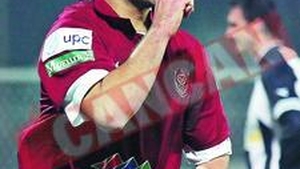Fabbiani, izgonit in Romania
