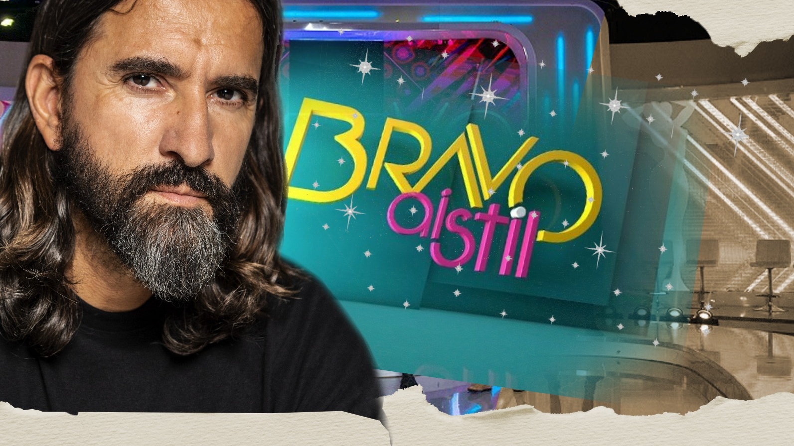 Cum se simte noul jurat de la „Bravo, ai stil! Celebrities” în pielea lui Cătălin Botezatu. Ce relație are Tibi Clenci cu Maurice și Raluca Bădulescu
