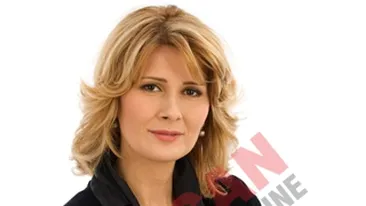 Alessandra Stoicescu: Stresul este cea mai buna dieta!