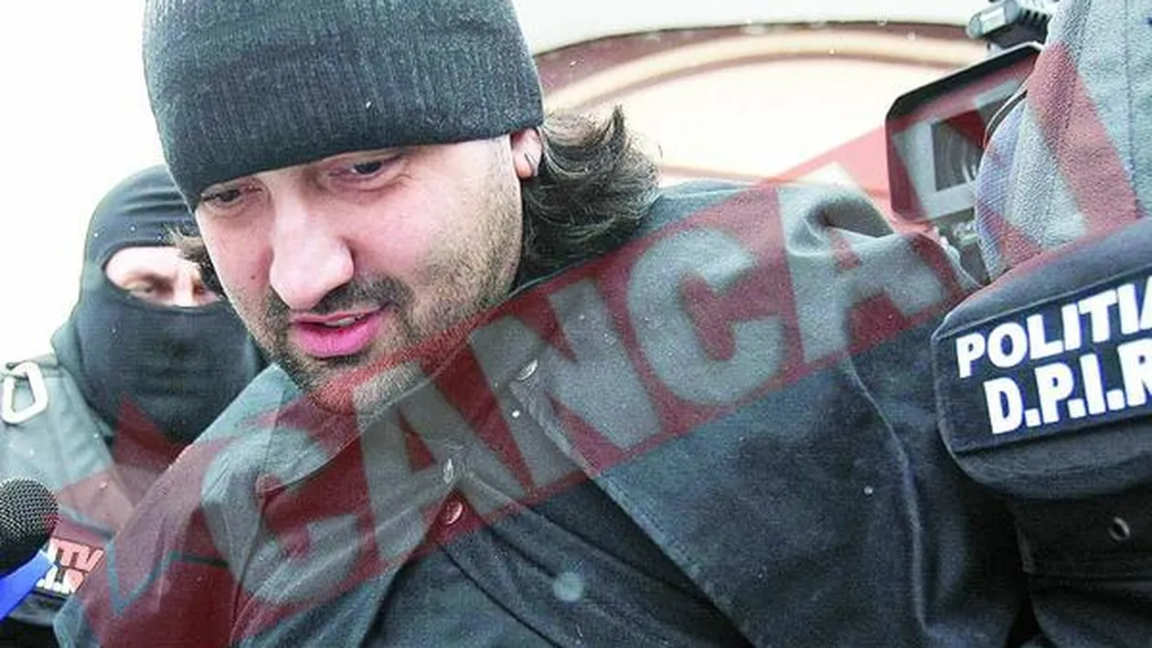 Consilier local, acuzat ca dirija o retea de crima organizata