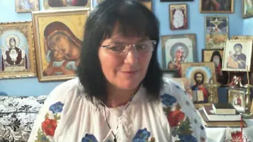 Cum va fi 2021! Profețiile făcute de Maria Ghiorghiu