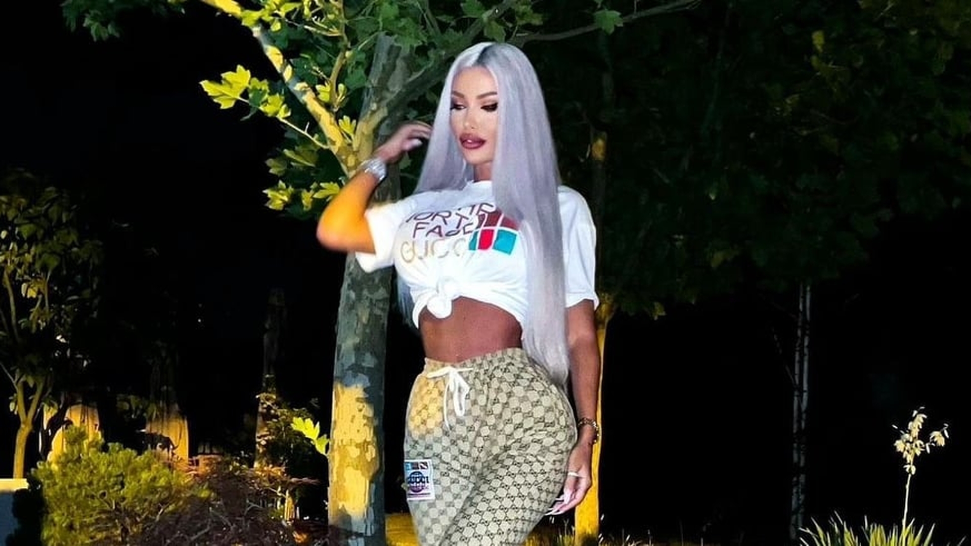 Motivul pentru care Loredana Chivu nu și-a găsit încă sufletul pereche! Blondina a spus tot pe Instagram