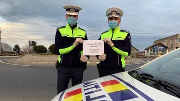 Mesajul unui polițist român despre coronavirus a devenit viral: ”Mințind cu privire la țara sau zona de unde veniți, vă mințiți pe voi, rudele și cunoștințele voastre”