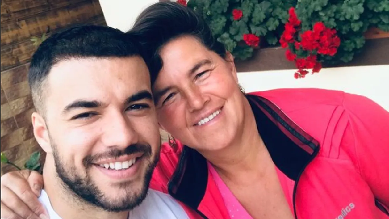 Mama lui Culiţă Sterp, detalii emoţionante despre tatăl copiilor ei: Nu era zi în care să nu plâng