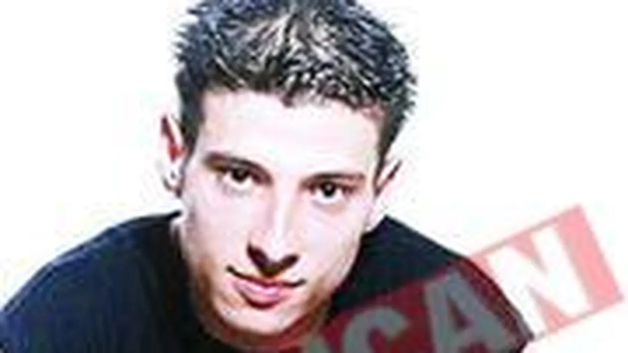 Catalin, mama, lasa cazinourile!