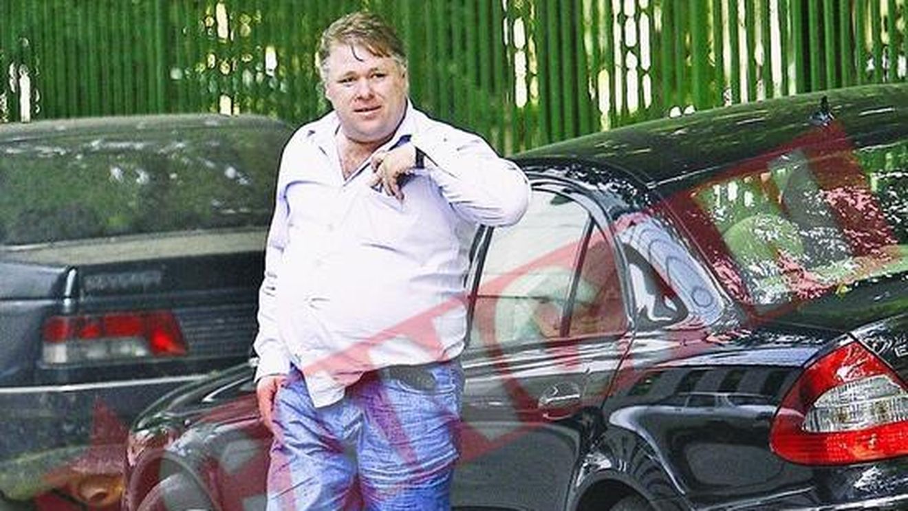 Miliardarul de la Loto investeste in imobiliare