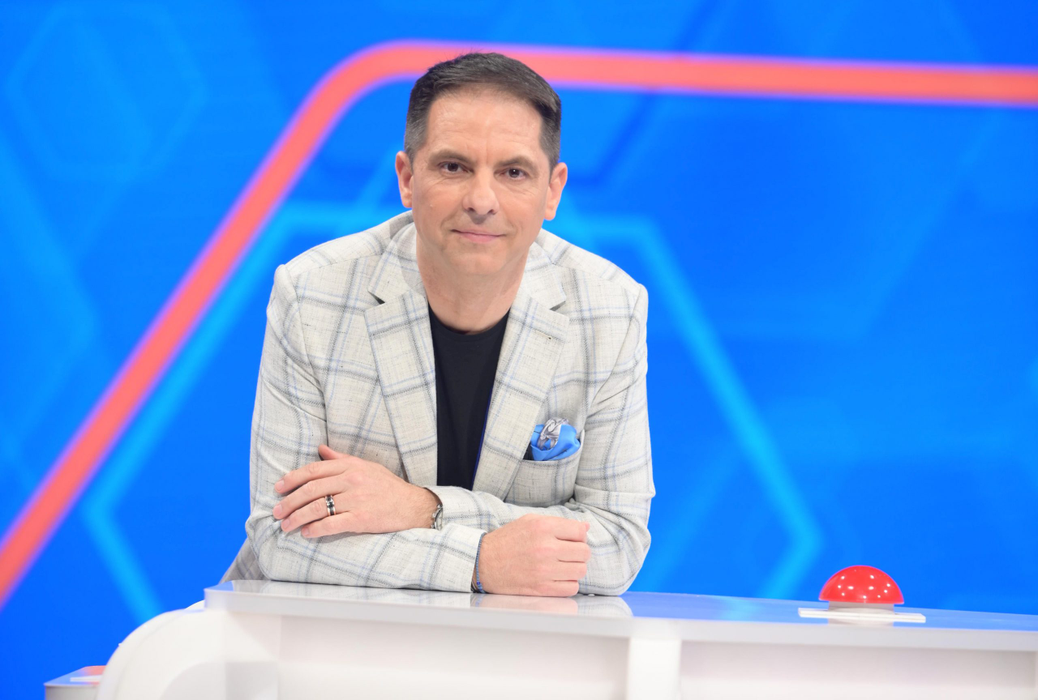 Incendiu în timpul emisiunii lui Dan Negru! Invitații, în stare de șoc: ”A luat foc platoul!”