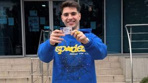 Bisoi Petruț și-a recuperat permisul de conducere, dar a primit o nouă lovitură. Ce a pățit vloggerul