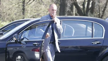 Uite cat de rau a ajuns milionarul Dumitru Bucsaru! Ii cer pana si termopanele inapoi