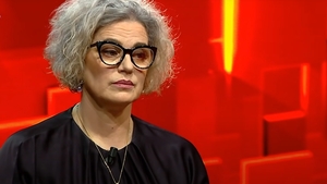 Mesajul actriței Maia Morgenstern, după exploziile de la Crevedia. Se afla la nuntă, când, deodată, sala s-a golit: „Doctorii au fost chemați la spitale”