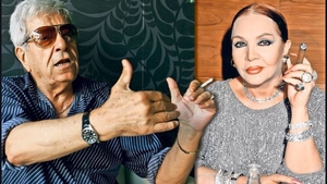 ION DICHISEANU îşi lansează cartea ‘’Am fost rivalul Regelui’’! O poveste de dragoste care emoţionează, fascinează şi care a rămas o iubire de legendă