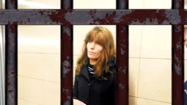 Criminala de la metrou, adusă la Curtea de Apel! Magdalena Şerban a contestat arestarea preventivă