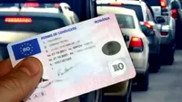 Amendă de peste 4.000 de lei pentru șoferii care nu respectă această lege