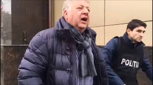 Costel Cășuneanu, zis ”Regele asfaltului”, a avut unele probleme cu legea