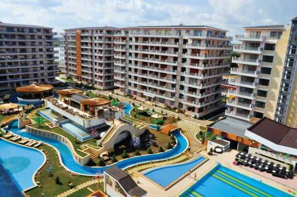 Phoenicia din Mamaia este gazda unui eveniment exclusivist