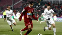 Il mai tii minte pe Emmanuel Culio, zidarul ajuns erou după ce a dat un gol magistral în poarta AS Roma? Unde joacă fostul campion al Ligii I 