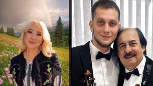 Mama lui Cristian Botgros, îngenuncheată de durere! Adriana Ochișanu, mesaj tulburător după ce fiul ei a ajuns în comă din cauza unei supradoze