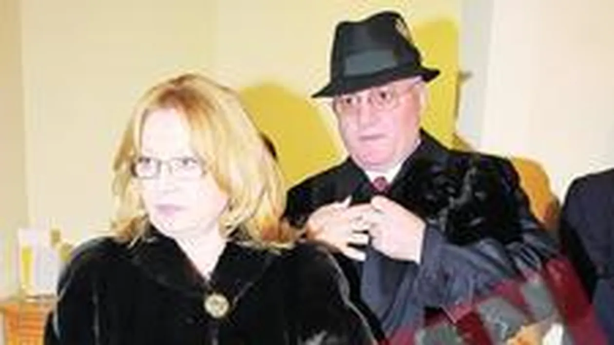 Mitica a dat cu piciorul la 370 de milioane de lei de la 6/49