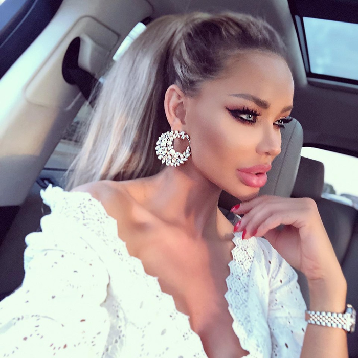 Ce a făcut Bianca Drăgușanu imediat după ce Alex Bodi a anunțat despărțirea