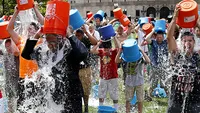 O insula din largul Scotiei a ramas fara apa, din cauza Ice Bucket Challenge