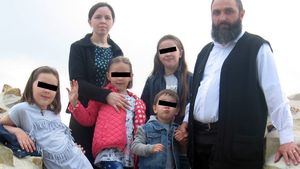 Strigătul de ajutor pentru soţia preotului mort în accident! Detalii cutremurătoare