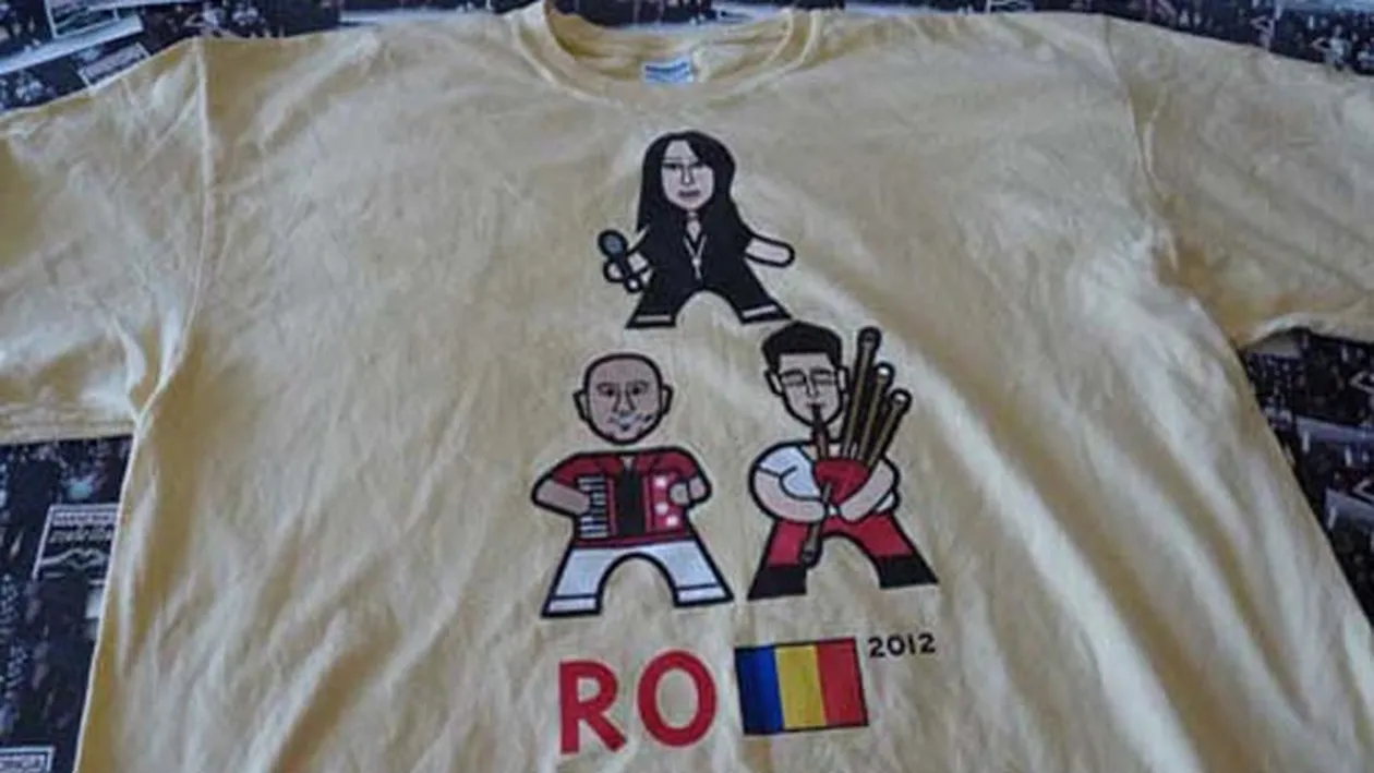 Trupa Mandinga s-a injumatatit! Au mai ramas trei membri la Eurovision. Vezi de ce