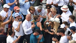 Reacția fermă a lui Stere Halep, după ce fiica lui, Simona Halep, a primit decizia TAS în cazul de dopaj: „Multe voci au condamnat-o. Numai părinte să nu fii”