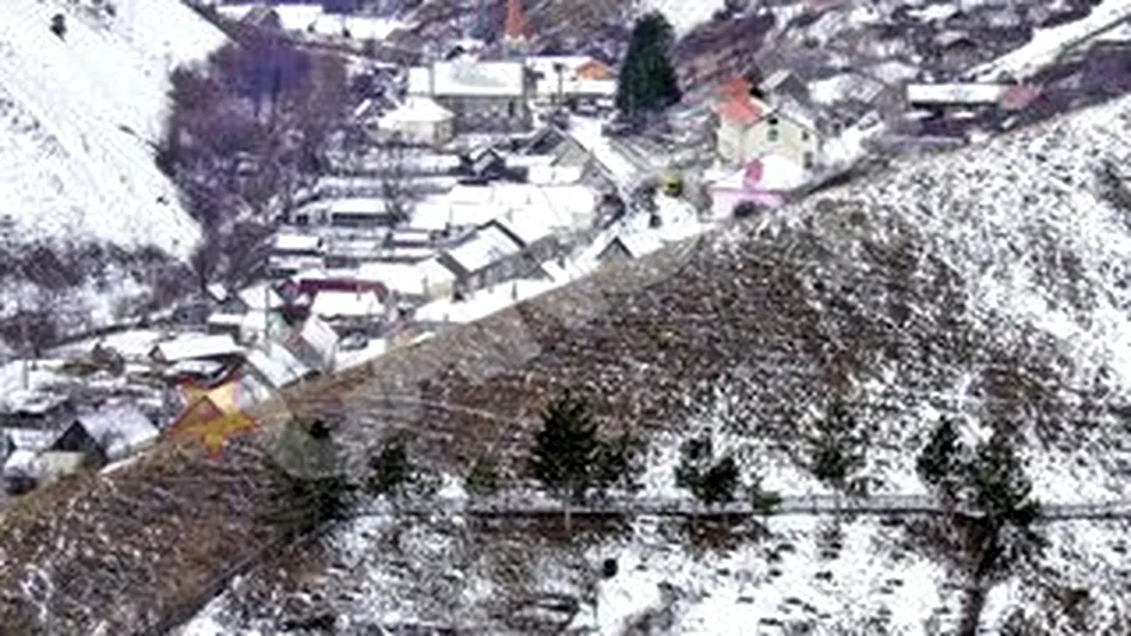 In localitatea mehedinteana Eibenthal nu s-a reclamat de 10 ani niciun furt. Satul fara hoti