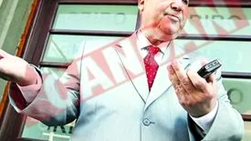 Taher si Peseiro se iubesc cu forta