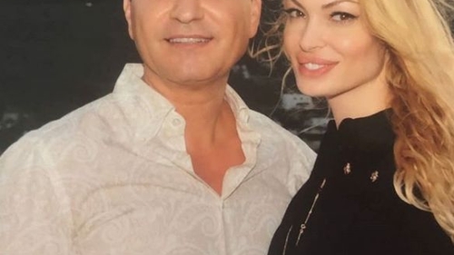 Panică după nunta lui Cristi Borcea! Valentina Pelinel s-a simțit foarte rău