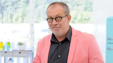 Florin Busuioc a fost operat din nou! Cum se simte acum prezentatorul TV