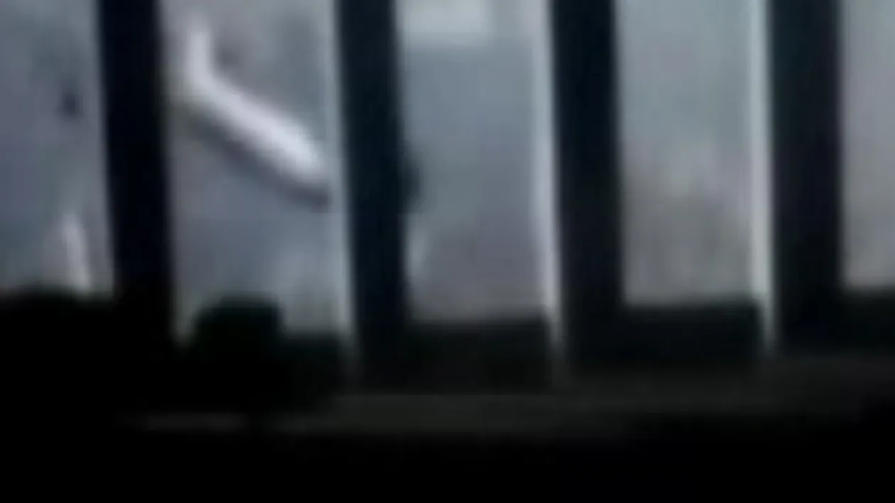 Imagini netrucate! Prima dovada video a dezastrului de la World Trade Center, filmata din INTERIOR