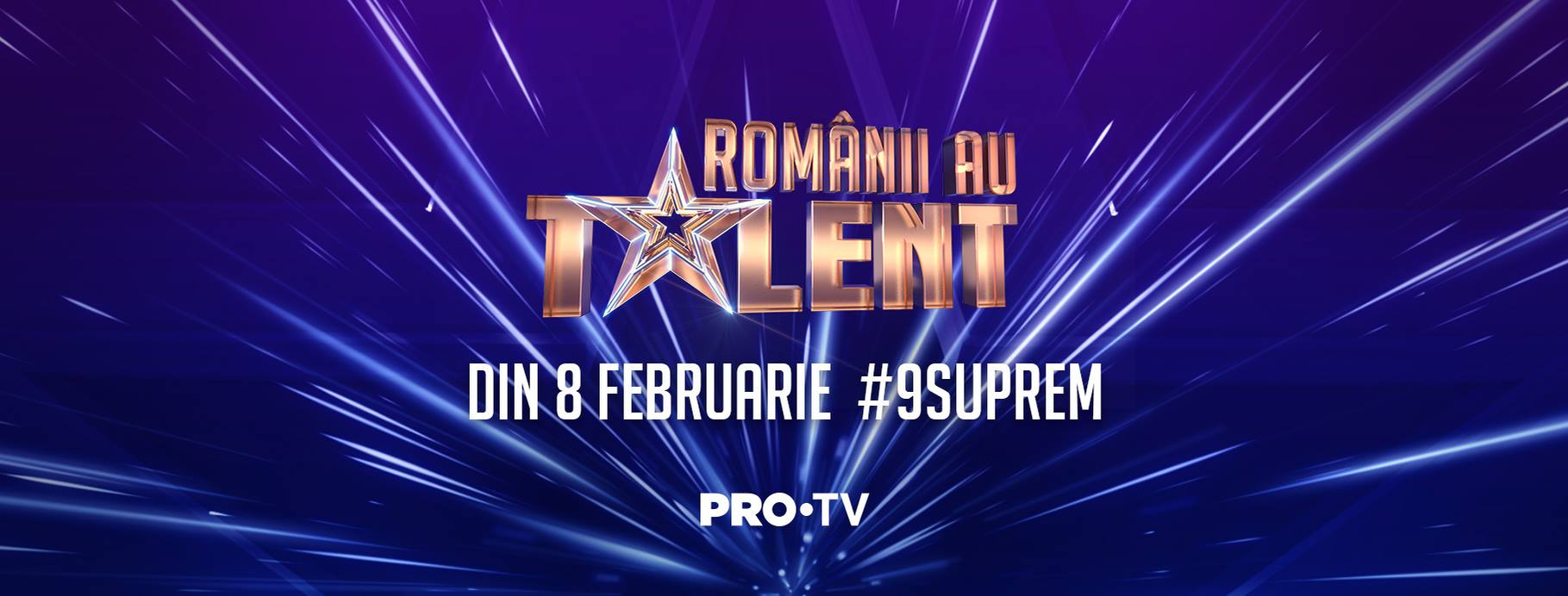 E oficial! Când începe emisiunea “Românii au talent”, care are un nou jurat
