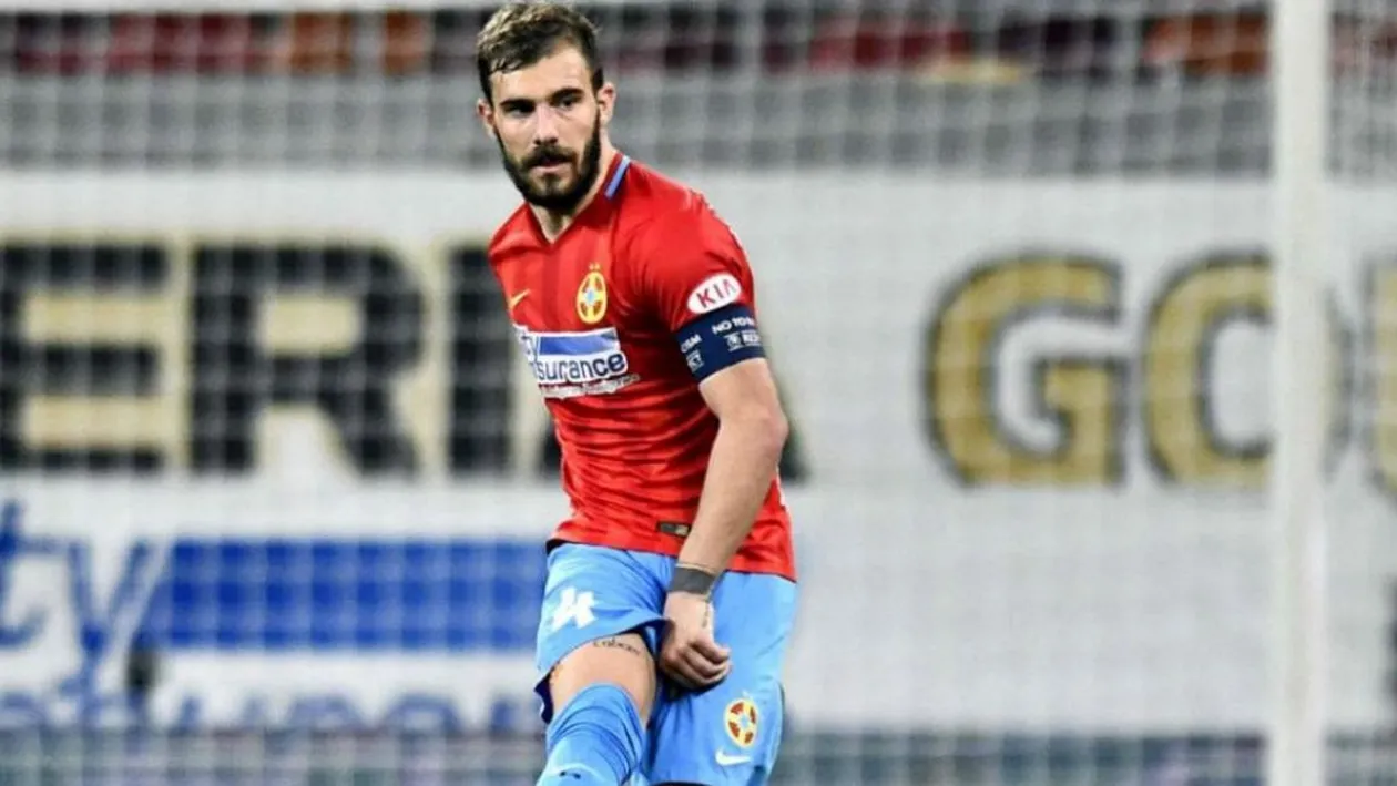 Gigi Becali, finanțator FCSB: ”I-am dat 25.000 de euro lui Mihai Bălașa să se ducă la Craiova”