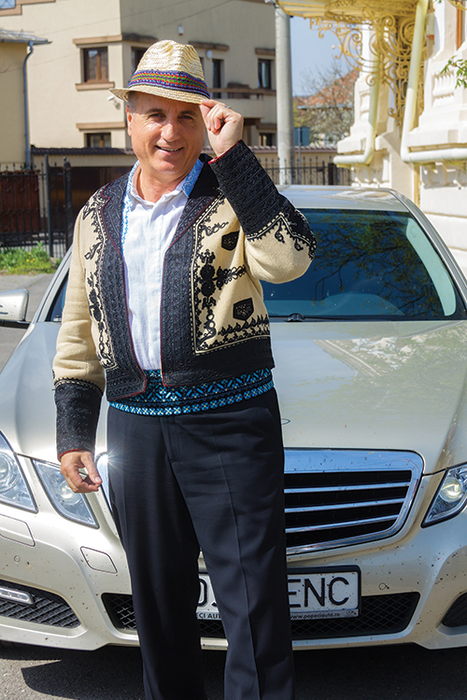 Constantin Enceanu
