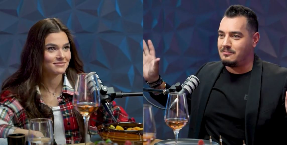 El va cânta la nunta lui Theo Rose și Anghel Damian! Artista a dat din casă: ”Pot să-i spun să nu cânte?!”