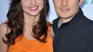 Orlando Bloom este narcisist! "Am gene bune!"