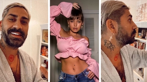 Connect-R și Misha au mai dat o șansă poveștii lor de iubire? Detaliile dintr-o filmare “i-au trădat” pe cei doi și au atras atenția tuturor | FOTO