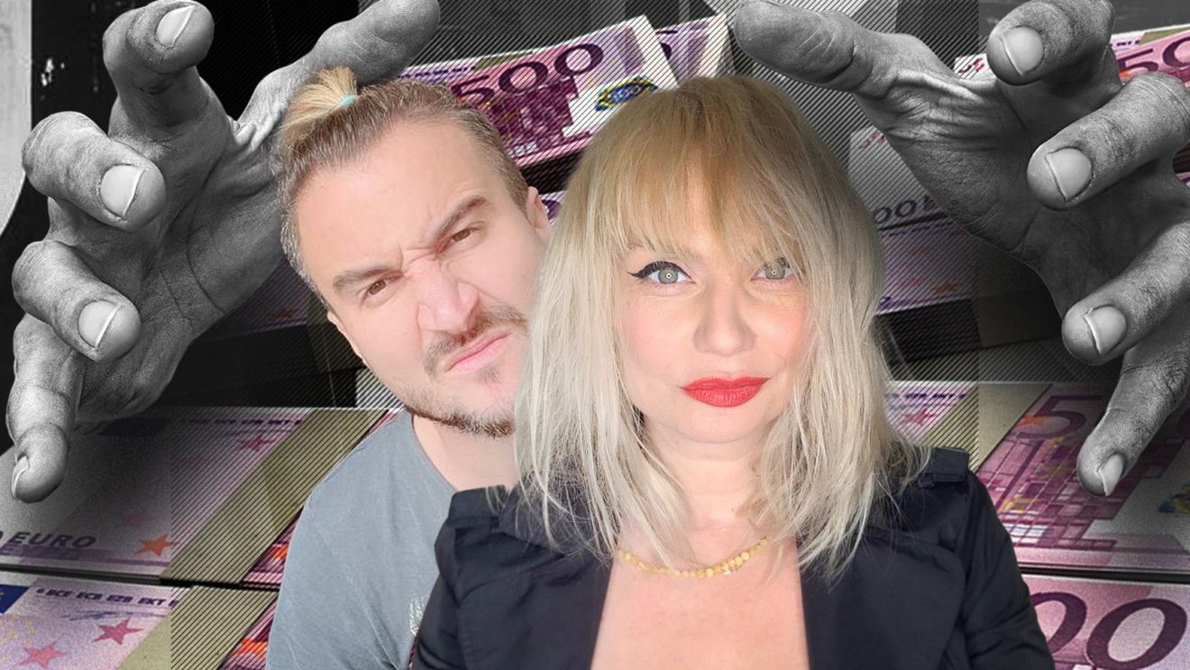 Cristina Cioran a pierdut toți banii economisiți pentru a-și cumpăra un apartament, iar CANCAN.RO are toate detaliile. Alex Dobrescu nu a avut milă Țeapă de 100.000 €!
