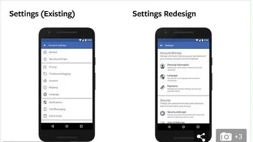 Schimbările pe care le promite Facebook, după scandalul confidențialității datelor de pe telefoanele Android: ”Sunt prea greu de găsit…”