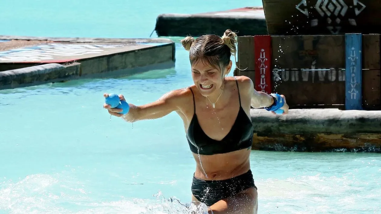 Elena Matei, dezvăluiri sincere din viaţa de familie. Prin ce momente dificile a trecut fosta concurentă de la Survivor