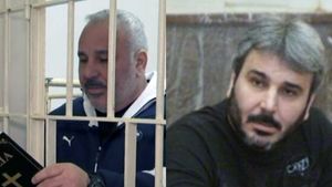 Sile Cămătaru se confruntă cu probleme grave de sănătate. Controversatul personaj al Capitalei ar putea fi liberat condiționat