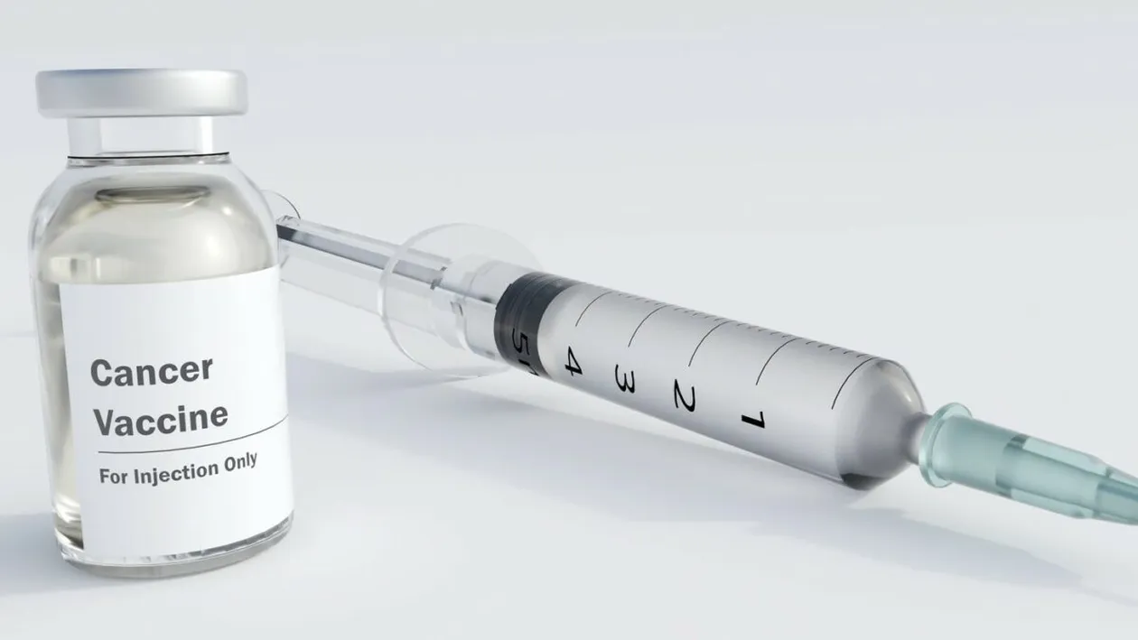 Rusia face anunțul momentului: vaccinul pentru cancer este gata de utilizare. Va fi distribuit gratuit pentru pacienți!